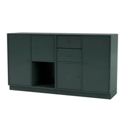 Montana Skænke<Couple inkl. sokkel fra