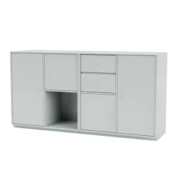 Montana Skænke<Couple inkl. sokkel fra