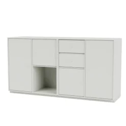 Montana Skænke<Couple inkl. sokkel fra