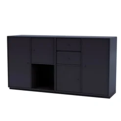 Montana Skænke<Couple inkl. sokkel fra