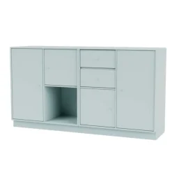 Montana Skænke<Couple inkl. sokkel fra