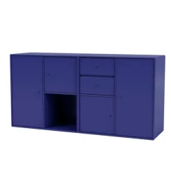 Montana Skænke<Couple inkl. sokkel fra