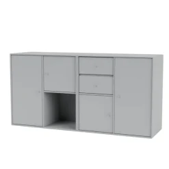 Montana Skænke<Couple inkl. sokkel fra