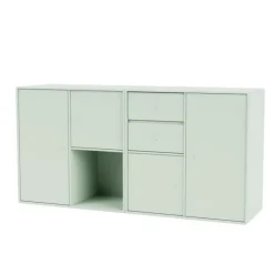 Montana Skænke<Couple inkl. sokkel fra