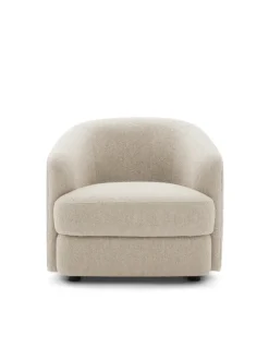 New Works Lænestole<Covent Lænestol, lana fra