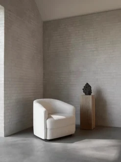 New Works Lænestole<Covent Lænestol, lana fra