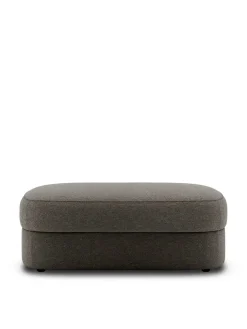 New Works Puffer|Sofaer<Covent Pouf, small fra