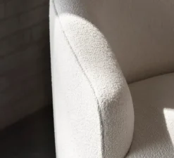 New Works Sofaer<Covent Sofa Deep 2 Seater, lana fra