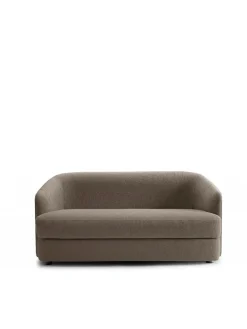 New Works Sofaer<Covent Sofa Deep 2 Seater, lana fra