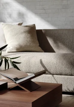 New Works Sofaer<Covent Sofa Deep 2 Seater, lana fra