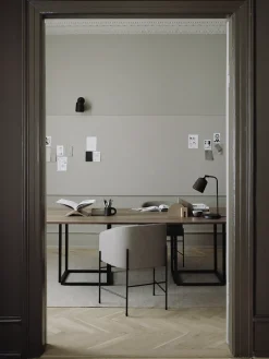 New Works Spisebordsstole<Covent Stol af