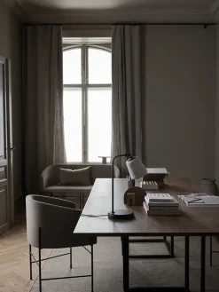 New Works Spisebordsstole<Covent Stol af