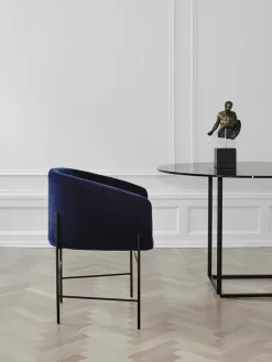 New Works Spisebordsstole<Covent Stol af