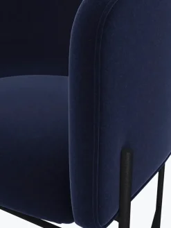 New Works Spisebordsstole<Covent Stol af