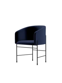 New Works Spisebordsstole<Covent Stol af