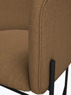 New Works Spisebordsstole<Covent Stol af