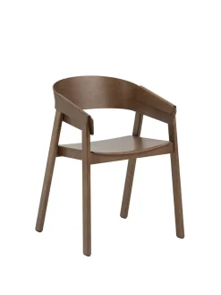 Muuto Spisebordsstole<Cover Chair fra