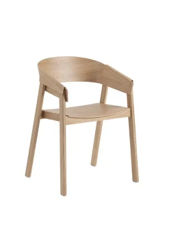 Muuto Spisebordsstole<Cover Chair fra