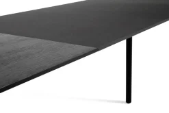 HAY Tilbehør Til Borde<CPH 30 support leg fra