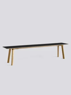 HAY Bænke<CPH Deux 215 Bænk fra