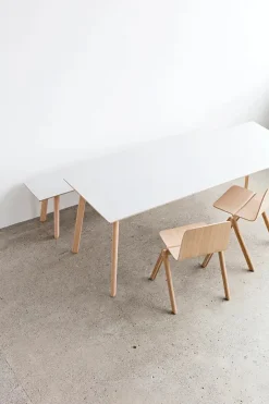 HAY Spiseborde<CPH Deux 210 Bord fra