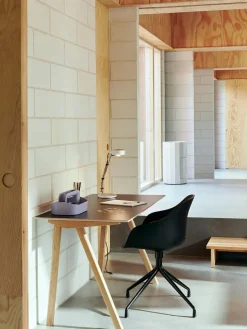 HAY Skriveborde<CPH90 Skrivebord, 130 cm fra