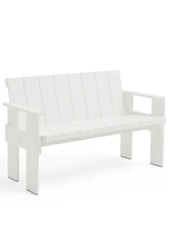 HAY Havebænke<Crate Dining Bench fra