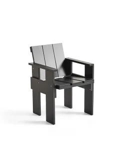 HAY Havestole<Crate Dining Chair fra