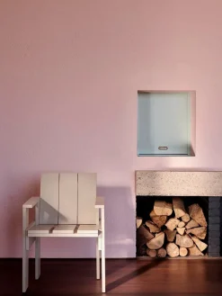 HAY Havestole<Crate Dining Chair fra