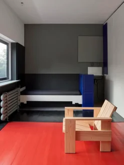 HAY Udendørs Loungemøbler|Havestole<Crate Lounge Chair fra