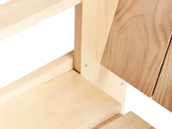 HAY Udendørs Loungemøbler|Havestole<Crate Lounge Chair fra