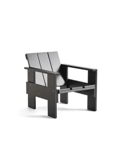 HAY Udendørs Loungemøbler|Havestole<Crate Lounge Chair fra
