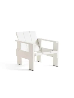 HAY Udendørs Loungemøbler|Havestole<Crate Lounge Chair fra