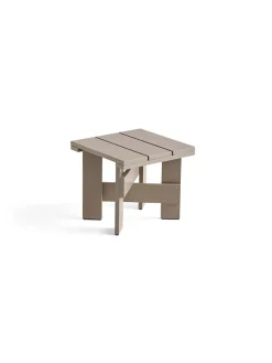 HAY Haveborde|Udendørs Loungemøbler<Crate Low Table fra