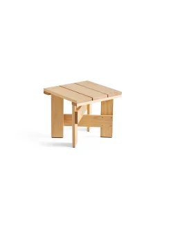 HAY Haveborde|Udendørs Loungemøbler<Crate Low Table fra