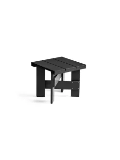 HAY Haveborde|Udendørs Loungemøbler<Crate Low Table fra