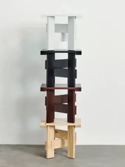 HAY Haveborde|Udendørs Loungemøbler<Crate Low Table fra