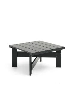 HAY Udendørs Loungemøbler|Haveborde<Crate Low Table, 75x75 fra