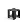 HAY Udendørs Loungemøbler|Haveborde<Crate Side Table fra