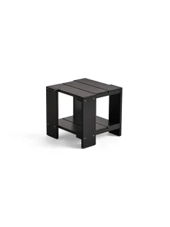 HAY Udendørs Loungemøbler|Haveborde<Crate Side Table fra