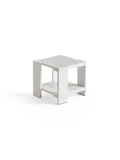 HAY Udendørs Loungemøbler|Haveborde<Crate Side Table fra