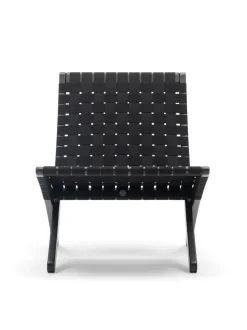 Carl Hansen & Søn Loungestole|Lænestole<Cuba Stol fra