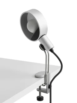 HAY Spots<Cupola Clip Lamp fra