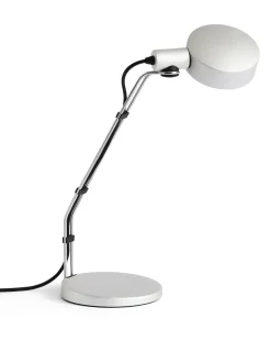 HAY Skrivebordslamper|Spots<Cupola Desk Lamp fra