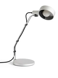HAY Skrivebordslamper|Spots<Cupola Desk Lamp fra