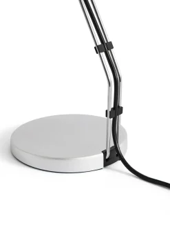 HAY Skrivebordslamper|Spots<Cupola Desk Lamp fra