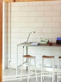 HAY Skrivebordslamper|Spots<Cupola Desk Lamp fra