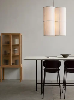 Audo Copenhagen Vitrineskabe<Curiosity Cabinet, high fra