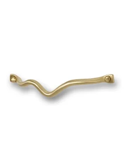 Ferm Living Knagerækker|Entrémøbler<Curvature handle fra