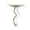 Ferm Living Sideborde Og Små Borde<Curvature Wall Table fra